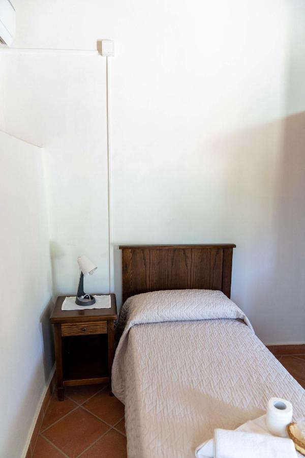 B&B Aria Antica Verbicaro Экстерьер фото